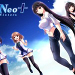[H-Game] [131129] [bootUP！] あねいもNeo＋ Second Sisters